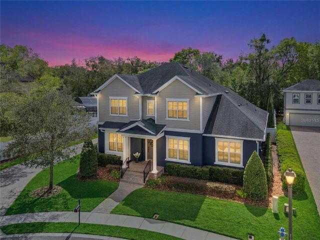 352 MOONBEAM LOOP, Oviedo, FL 32765