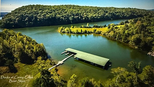 Lot 56 Blue Heron Bluff Lot 56 Bluff, Harriman, TN 37748