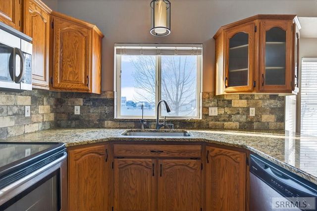 5013 Constitution Avenue, Chubbuck, ID 83202