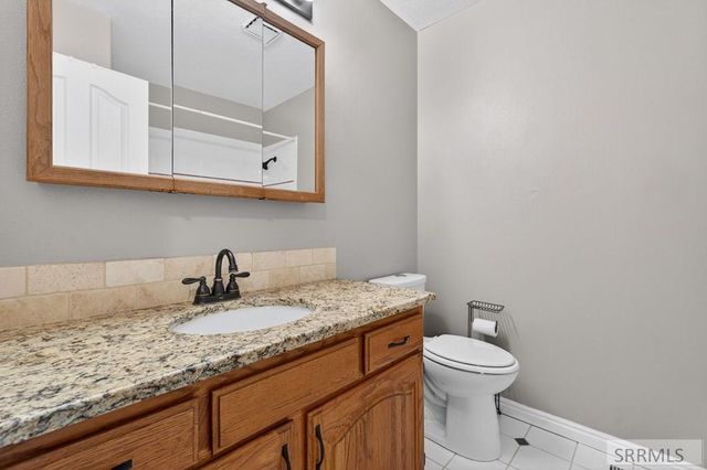 5013 Constitution Avenue, Chubbuck, ID 83202