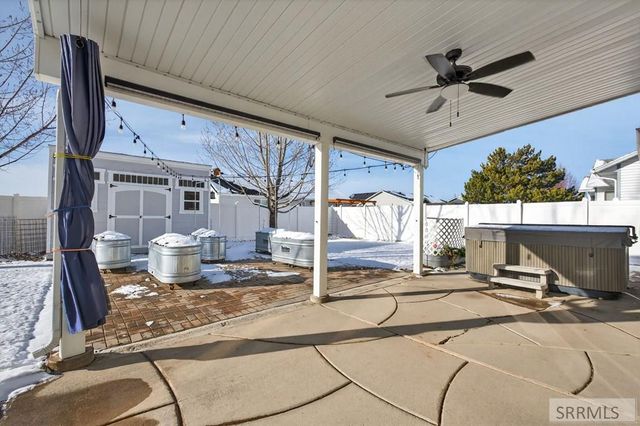 5013 Constitution Avenue, Chubbuck, ID 83202