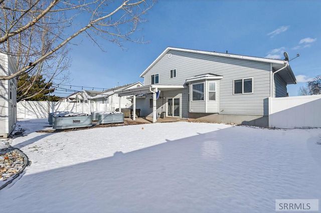 5013 Constitution Avenue, Chubbuck, ID 83202