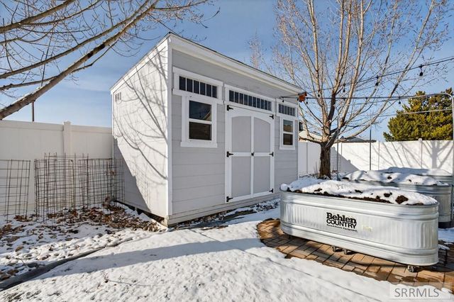 5013 Constitution Avenue, Chubbuck, ID 83202