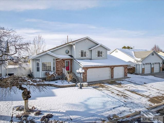 5013 Constitution Avenue, Chubbuck, ID 83202