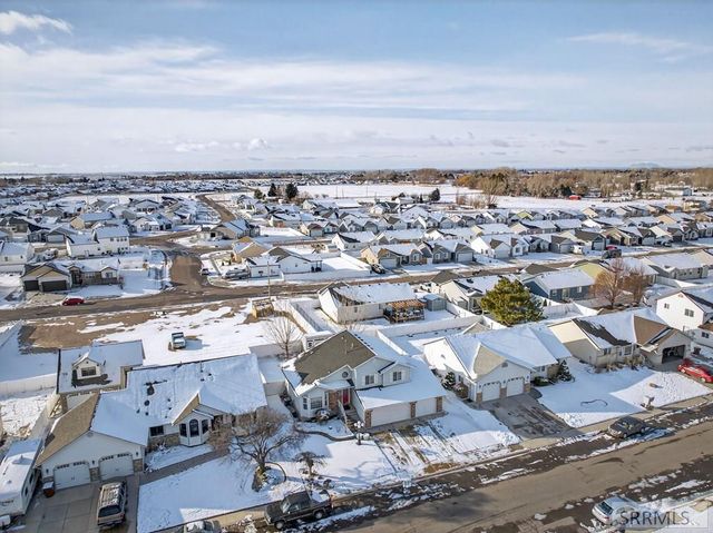 5013 Constitution Avenue, Chubbuck, ID 83202