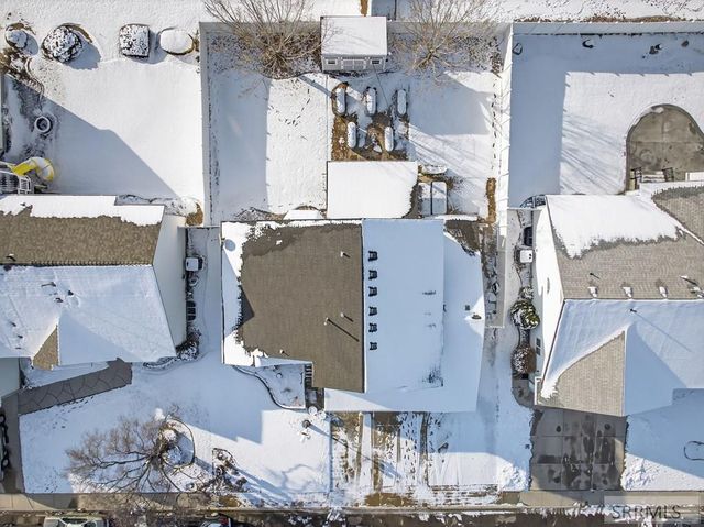 5013 Constitution Avenue, Chubbuck, ID 83202