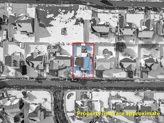 5013 Constitution Avenue, Chubbuck, ID 83202