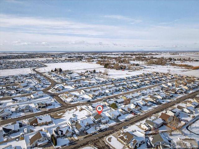 5013 Constitution Avenue, Chubbuck, ID 83202