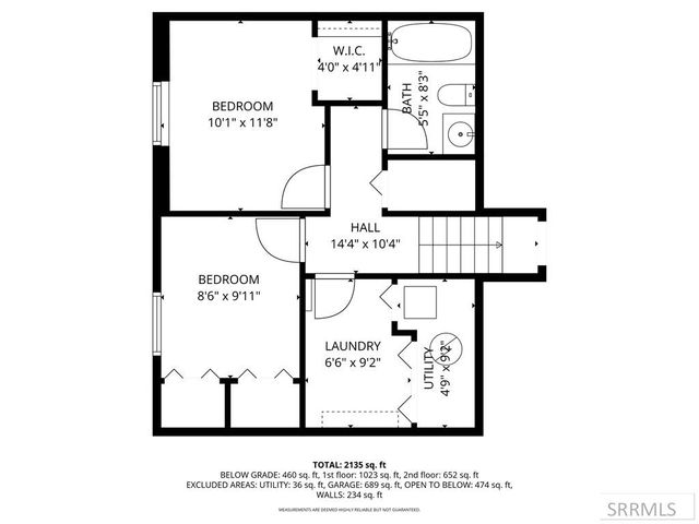 5013 Constitution Avenue, Chubbuck, ID 83202