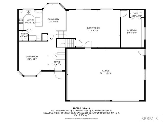 5013 Constitution Avenue, Chubbuck, ID 83202