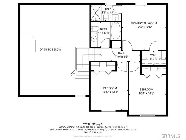 5013 Constitution Avenue, Chubbuck, ID 83202