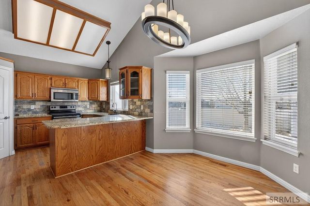 5013 Constitution Avenue, Chubbuck, ID 83202