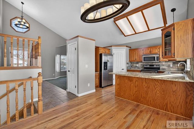 5013 Constitution Avenue, Chubbuck, ID 83202