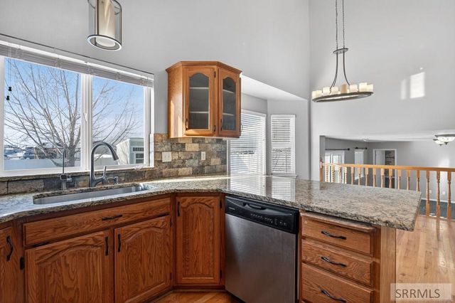 5013 Constitution Avenue, Chubbuck, ID 83202