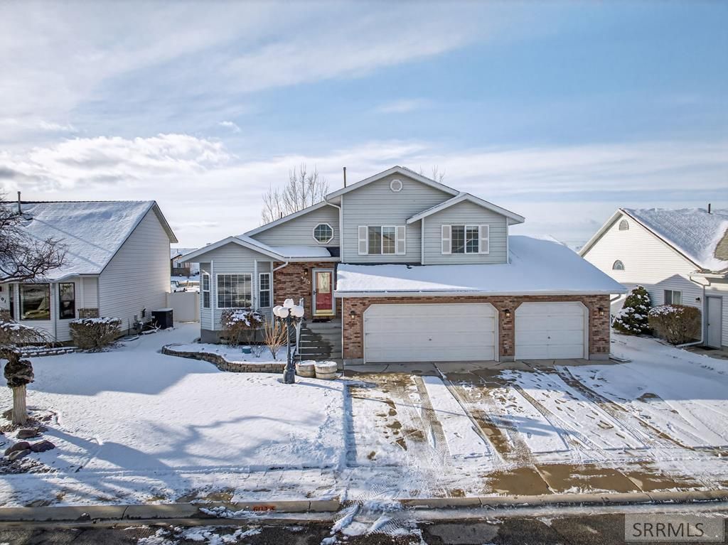 5013 Constitution Avenue, Chubbuck, ID 83202