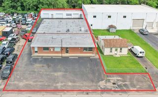 3620 Brandon Street, Columbus, OH 43224