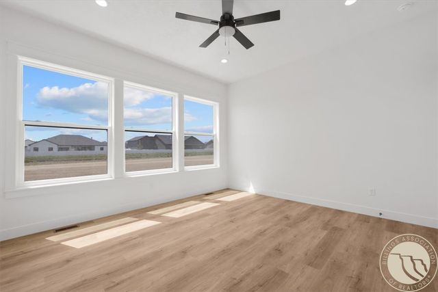 6332 Tawny Bluff, Billings, MT 59106