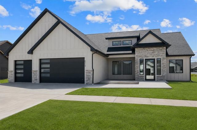 6332 Tawny Bluff, Billings, MT 59106