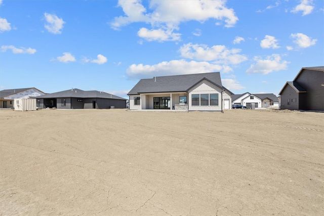 6332 Tawny Bluff, Billings, MT 59106