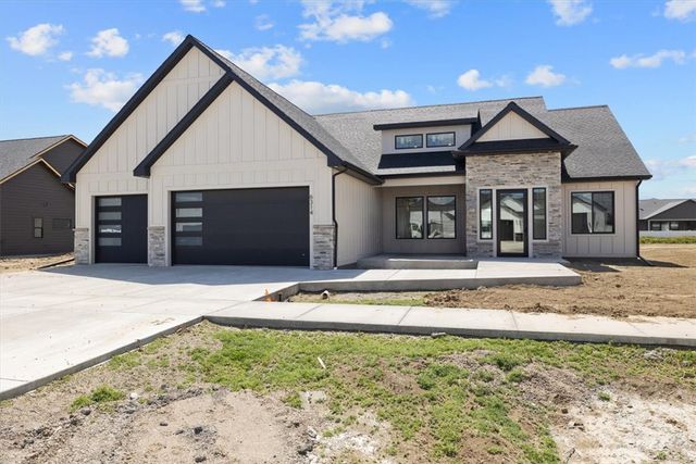 6332 Tawny Bluff, Billings, MT 59106