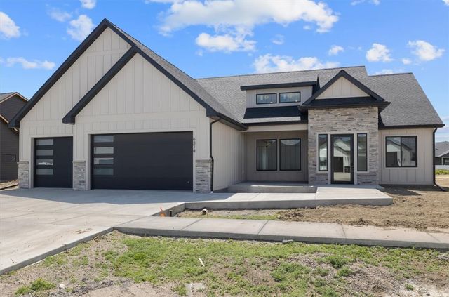 6332 Tawny Bluff, Billings, MT 59106