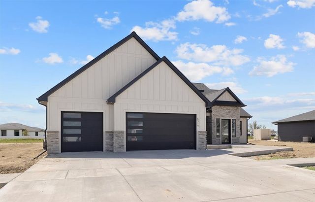 6332 Tawny Bluff, Billings, MT 59106
