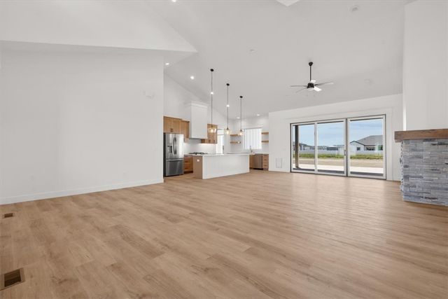 6332 Tawny Bluff, Billings, MT 59106
