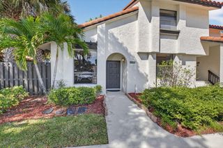 5845 Fox Hollow Drive A, Boca Raton, FL 33486