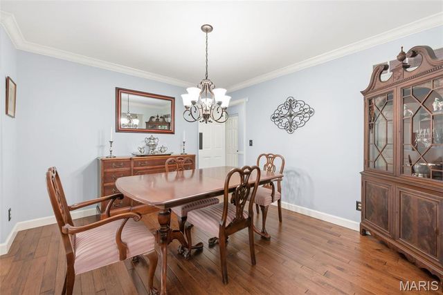 6 Belcourt Circle, St Charles, MO 63304