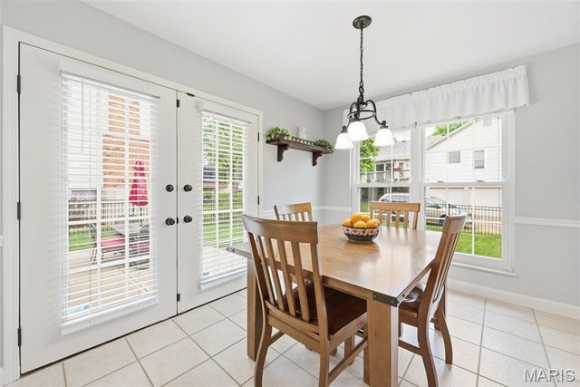 6 Belcourt Circle, St Charles, MO 63304
