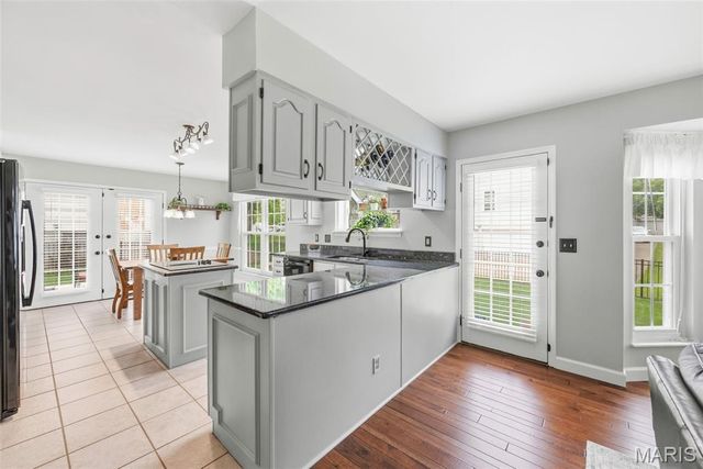 6 Belcourt Circle, St Charles, MO 63304