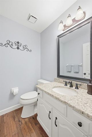 6 Belcourt Circle, St Charles, MO 63304