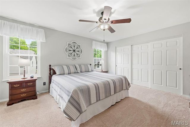 6 Belcourt Circle, St Charles, MO 63304