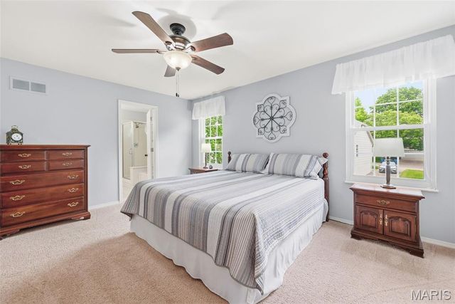 6 Belcourt Circle, St Charles, MO 63304