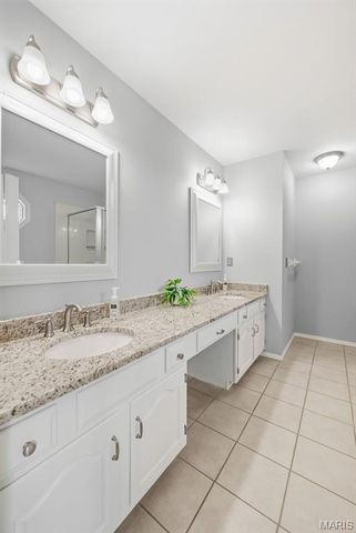 6 Belcourt Circle, St Charles, MO 63304