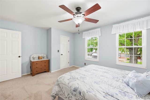 6 Belcourt Circle, St Charles, MO 63304