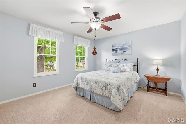 6 Belcourt Circle, St Charles, MO 63304