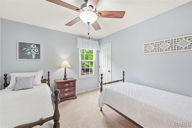 6 Belcourt Circle, St Charles, MO 63304