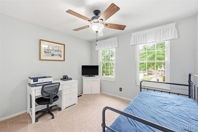 6 Belcourt Circle, St Charles, MO 63304
