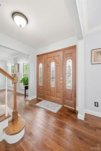 6 Belcourt Circle, St Charles, MO 63304