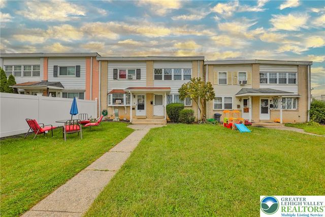 1920 South Idaho Street, Allentown City, PA 18103