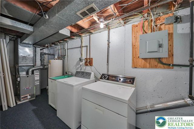 1920 South Idaho Street, Allentown City, PA 18103