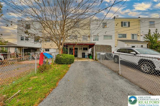 1920 South Idaho Street, Allentown City, PA 18103