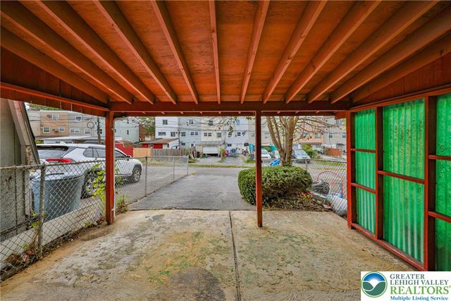 1920 South Idaho Street, Allentown City, PA 18103