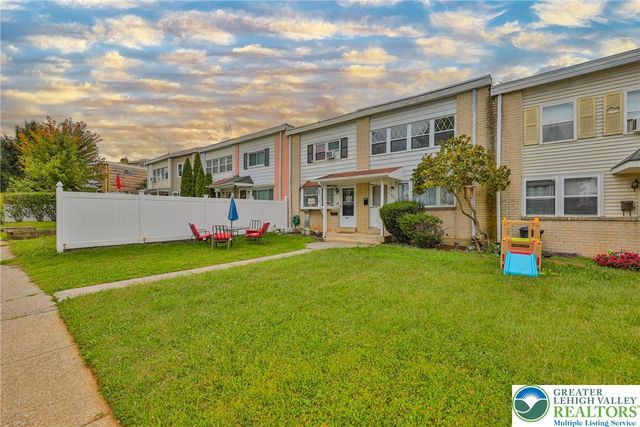 1920 South Idaho Street, Allentown City, PA 18103