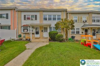 1920 South Idaho Street, Allentown City, PA 18103