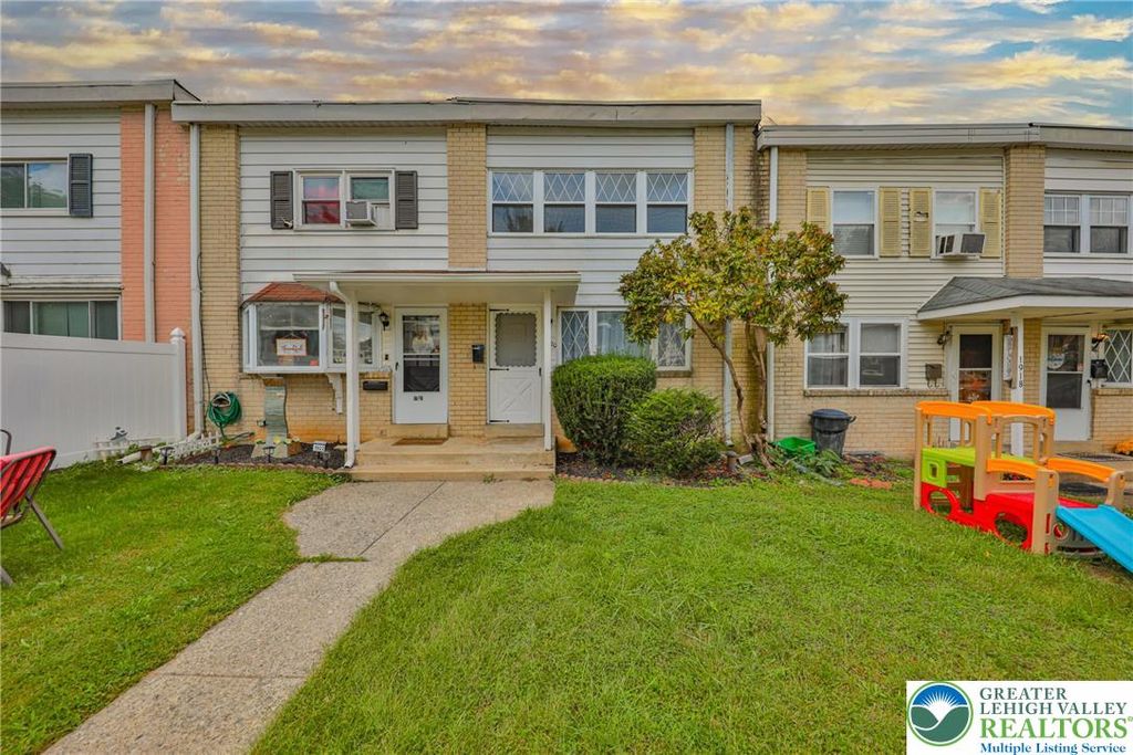 1920 South Idaho Street, Allentown City, PA 18103