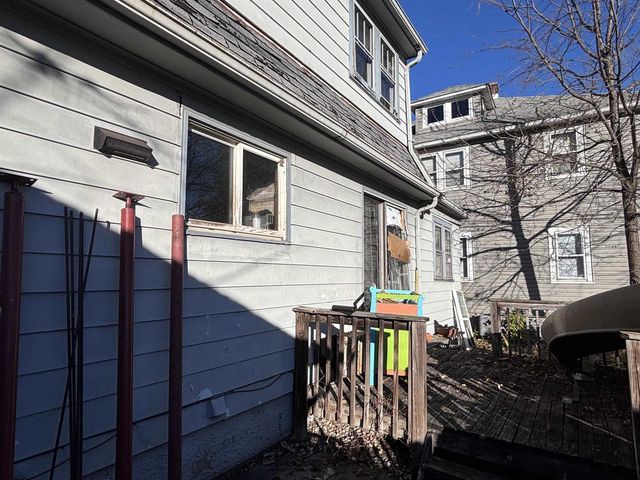 508 E Memorial Drive, Janesville, WI 53545