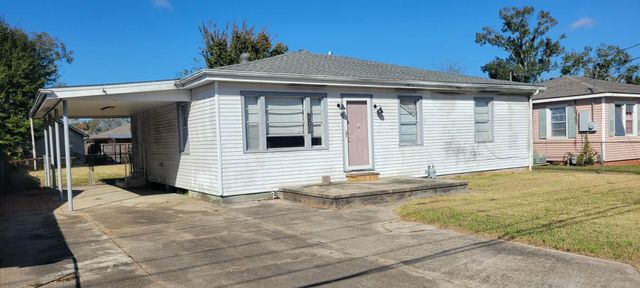 305 Patterson St, Houma, LA 70363