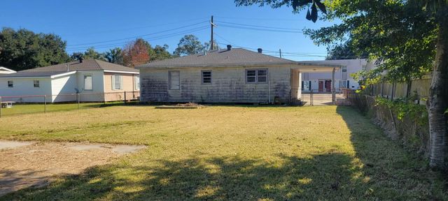 305 Patterson St, Houma, LA 70363